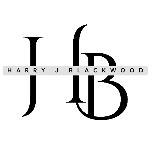 Harry J Blackwood