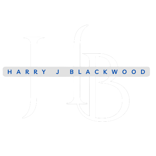 Harry J Blackwood